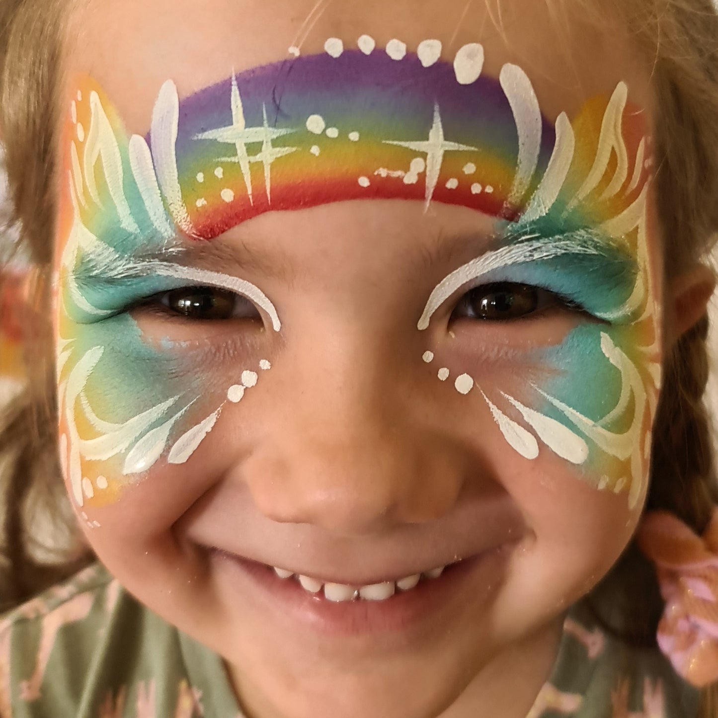 FACEPAINTING