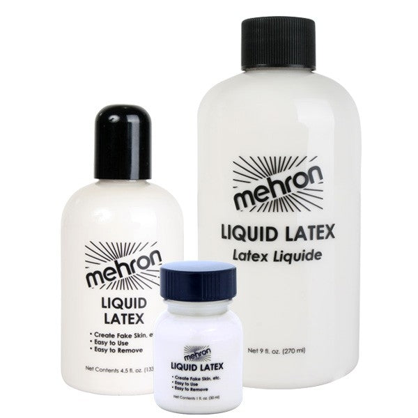 Liquid Latex Clear 30ml