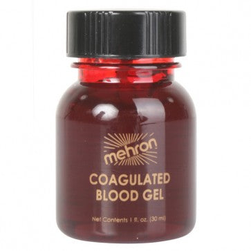 Coagulated Blood Gel 30ml