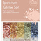 Spectrum Glitter Bar Kit